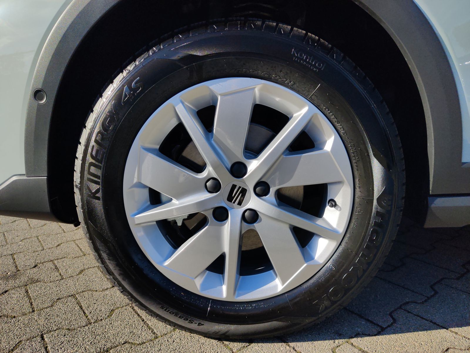 Seat Arona - Bild 9