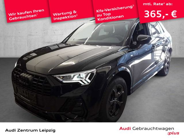 Audi Q3 - Bild 1
