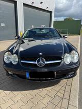 Mercedes-Benz SLR SL Roadster SL 350 - Mercedes-Benz SLR in Köln