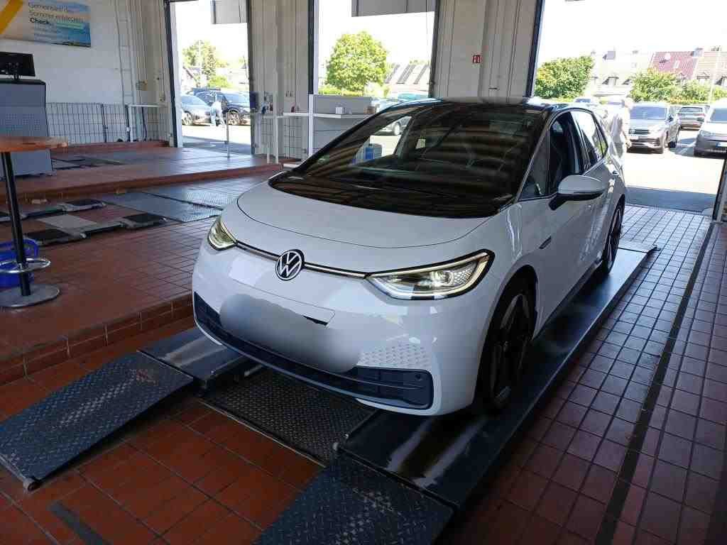 Volkswagen ID.3 - Bild 2