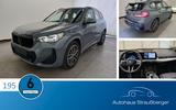 BMW X1 23d xDrive M-Sport AHK H/K ACC IQ 2ZK LRH