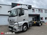 Mercedes-Benz Actros 2545 6x2*VollLuft*Lift-Lenkachse*Retarder - Angebote