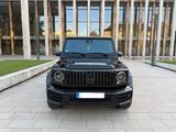 Mercedes-Benz Mercedes-AMG G63 | MANUFAKTUR | CARBON | VOLL  - Mercedes-Benz G 63 AMG in Mainz