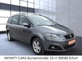 Seat Alhambra Style - Seat Alhambra aus 2014