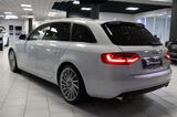 Audi A4 Avant Ambiente Quattro |MAXTON DESIGN|19ZOLL| - Audi A4 mit Benzin-Antrieb: Allradantrieb, Schaltgetriebe