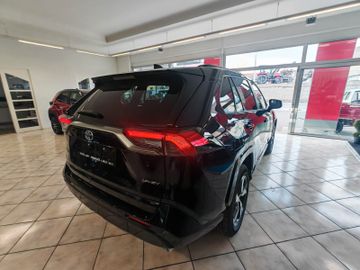 Toyota RAV 4 - 12