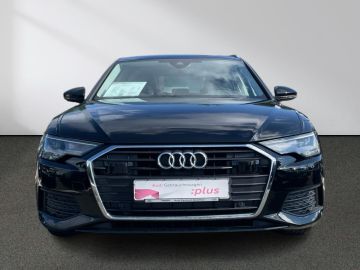 Audi A6 - 4