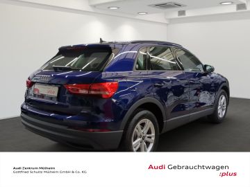 Audi Q3 - 5