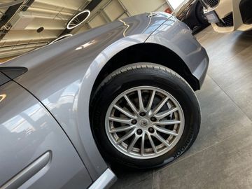 Renault Laguna III Grandtour Expression *1HAND*LEDER*AHK