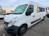 Renault Master III Kasten L3H2 HKa 3,5t - gebrauchte Renault Master aus dem Jahr 2014