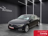 Volkswagen Passat TDI Highline 4M LED ACC 19" DCC NAVI PDC  - Volkswagen Passat: Allradantrieb