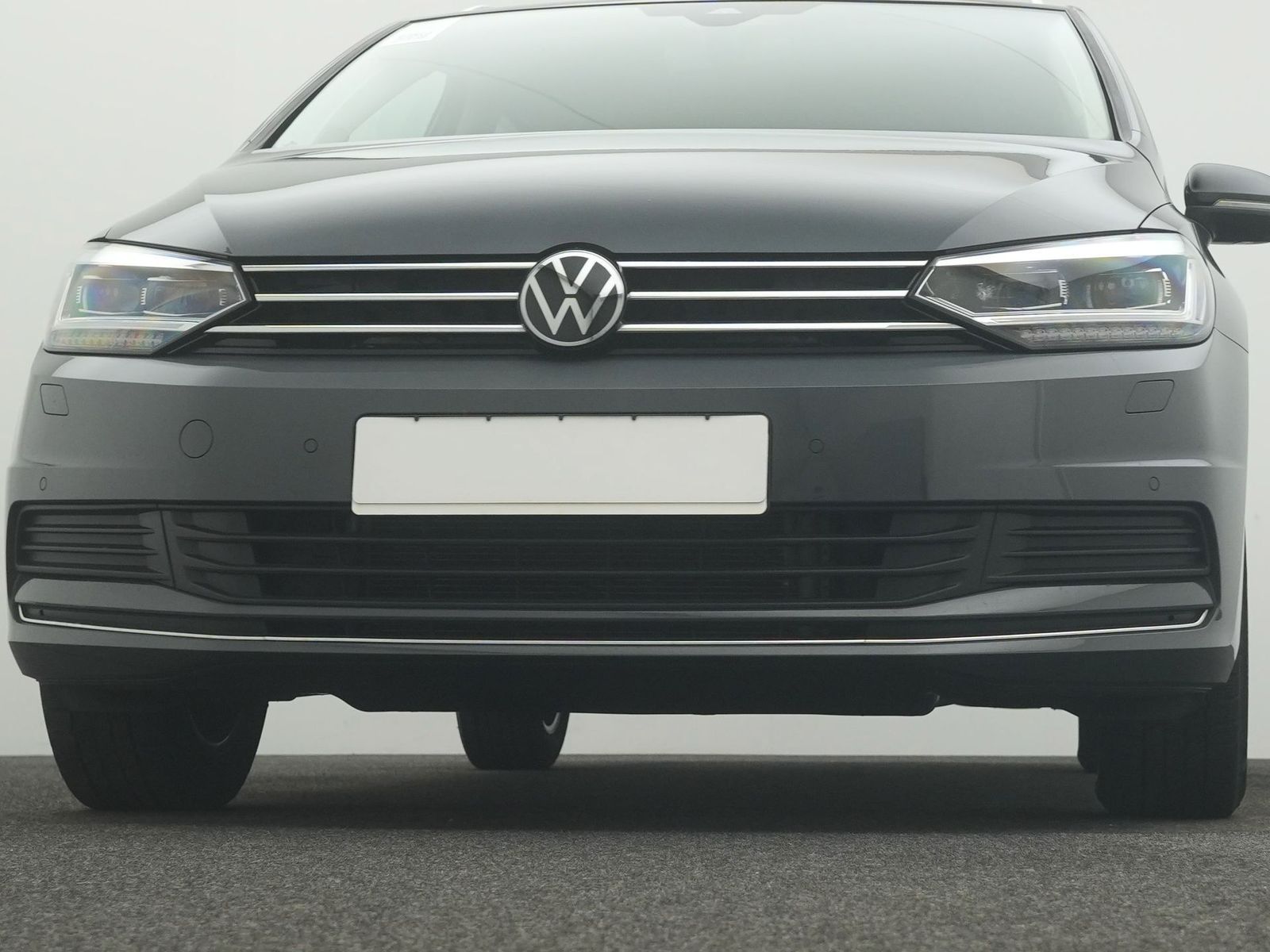 Volkswagen Touran - Bild 27