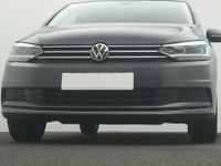 Volkswagen Touran - Vorschau Bild 27