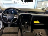 Volkswagen Passat - Vorschau Bild 8