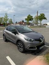 Renault Captur ENERGY TCe 90 Intens Intens - Renault Captur: Von Privat