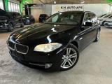BMW 535 5 Touring 535 i - BMW 5 Series aus 2011: Kombi
