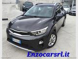 Kia KIA Stonic 1.4 MPI EcoGPL Style KM 61000 - Kia Stonic: 1.6