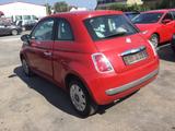 Fiat 500 Pop - Fiat 500 aus 2012: Pop