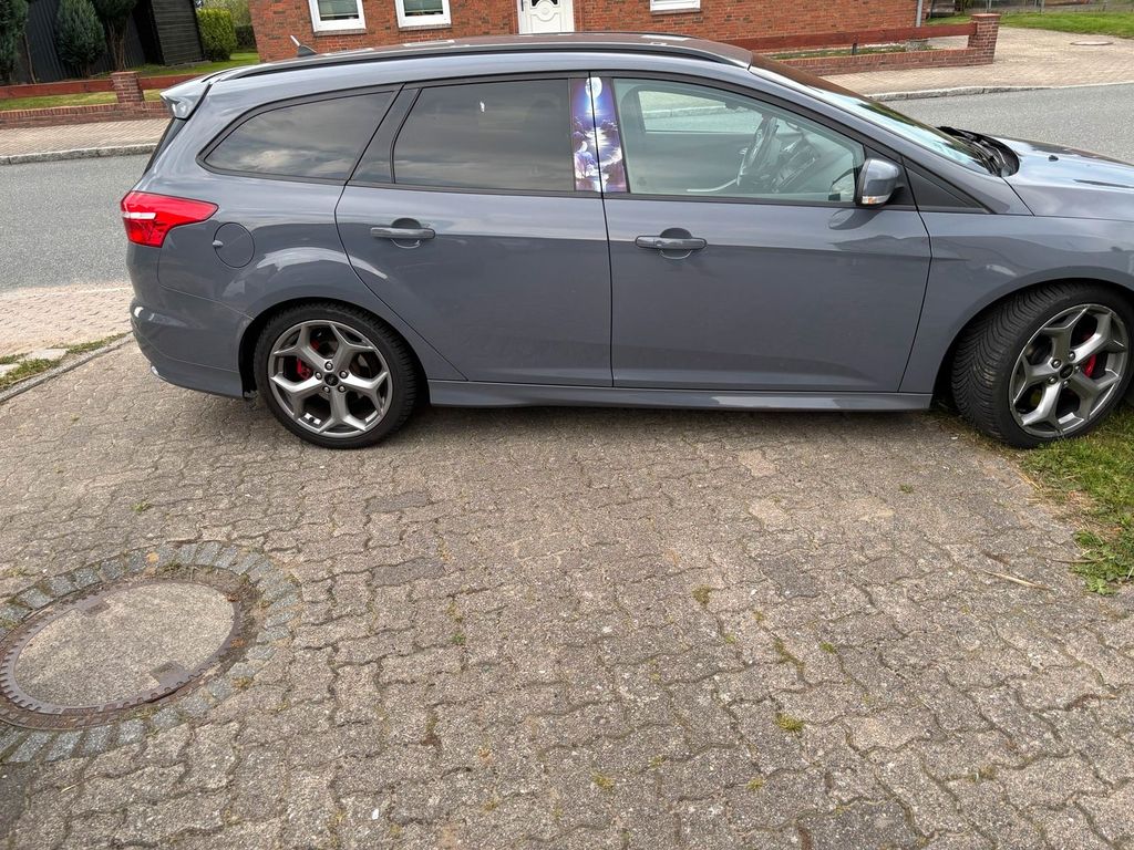 Image of Ford Focus