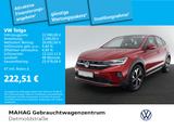 Volkswagen Taigo 1.0 TSI Style AHK Navi LED Pano DSG - VW Taigo Gebrauchtwagen in München