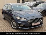 Ford Mondeo Turnier 2.0 EcoBlue Titanium  X LED Leder - Ford Mondeo: Titanium X Turnier