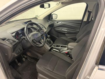 Ford Kuga - 6