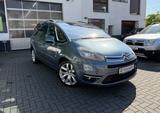 Citroën Grand C4 Picasso Exclusive*NAVI*PDC*LEDER*PANO - Citroën Grand C4 Picasso / SpaceTourer in Bonn