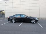 Mercedes-Benz S 500 / S 550 im Top original Zustand  - gebrauchte Mercedes-Benz S 500 aus dem Jahr 2011