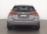 Mercedes-Benz A 250 4M Progressive+ Night LED Pano Nav Kam 18" - gebrauchte Mercedes-Benz A 250 aus dem Jahr 2024