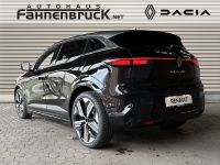 Renault Megane - Vorschau Bild 3