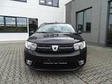 Dacia Sandero II Comfort - Dacia Sandero: Kleinwagen