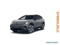 Volkswagen ID.4 - Vorschau Bild 6