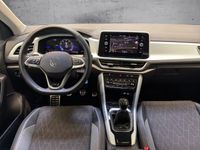 Volkswagen T-Roc - Vorschau Bild 12