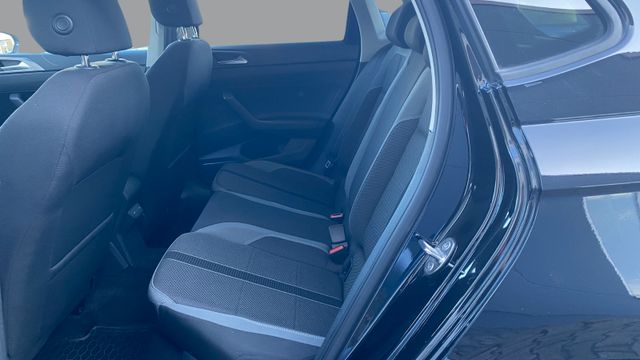 Foto Nummer 11: VW Polo