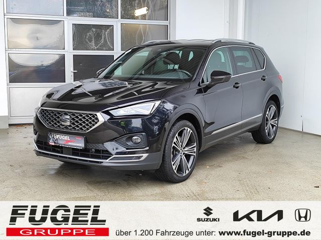 Seat Tarraco 2.0 TDI Xcellence 4Drive ACC|Klima|AHK