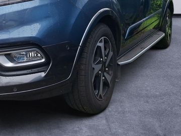 Ford Tourneo Custom - 3