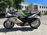 BMW F 800 ST