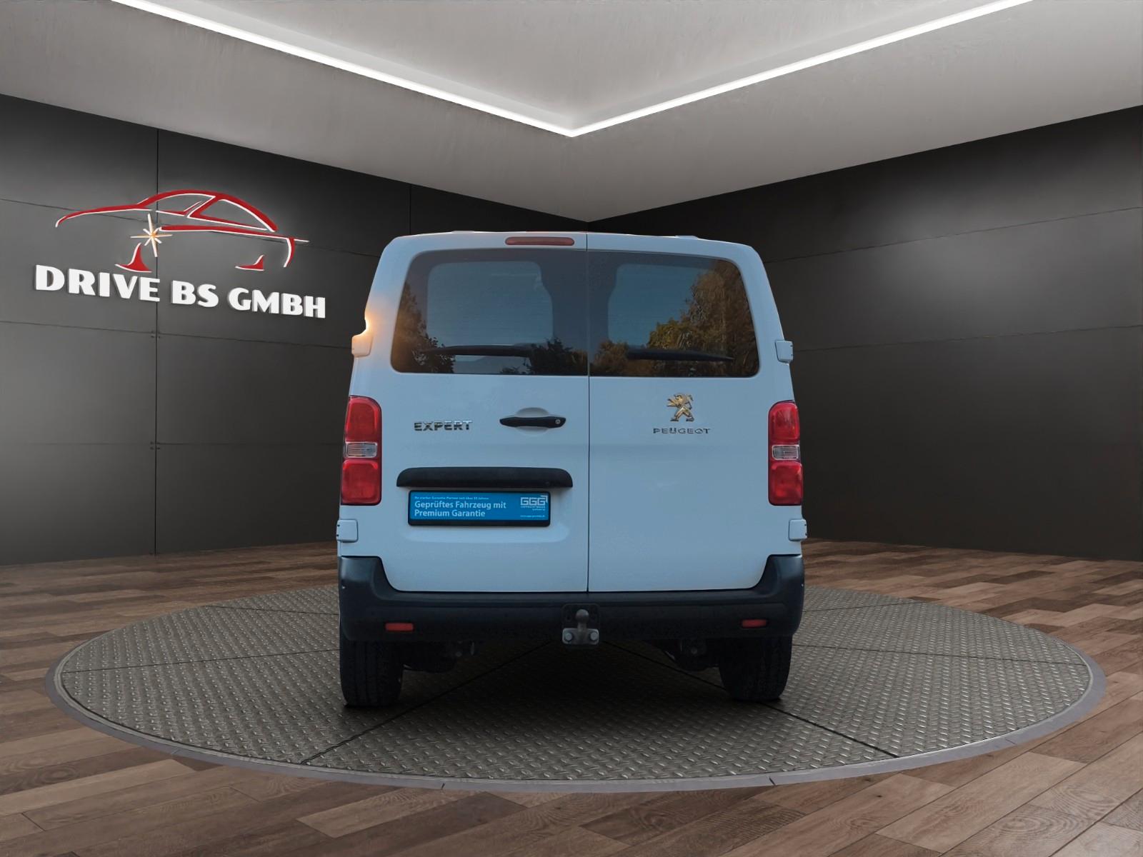 Peugeot Expert Kasten Premium L2/HUD/Automatik/SHZ/AHK/