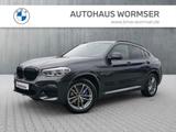 BMW X4 xDrive30d M Sport Head-Up HiFi DAB LED WLAN - BMW X4 in Nürnberg