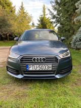 Audi A1 1.4 TDI S tronic design Sportback design - Audi A1 design mit Diesel-Antrieb