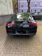 Mercedes-Benz CLA 180 - Progressiv - Mercedes-Benz CLA 180 in Duisburg