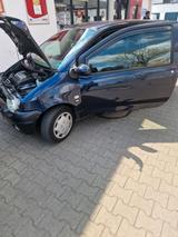 Renault Twingo c06 - gebrauchte Renault Twingo aus dem Jahr 2001