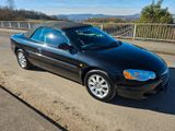 Chrysler Sebring LX 2.0#1HAND/ORIGINAL 95600 KM/HU/AU NEU - Chrysler Sebring Gebrauchtwagen Roadster