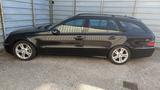 Mercedes-Benz E 500 T Elegance*1 Hand* - gebrauchte Mercedes-Benz E 500 aus dem Jahr 2006