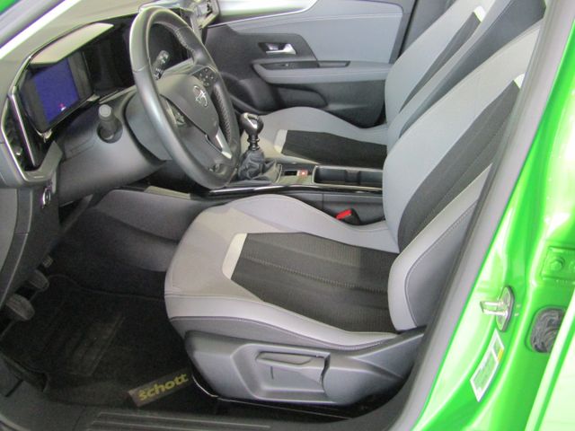Mokka Elegance 1.2 Direct Injection Turbo 74 kW 