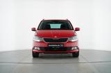 Skoda FABIA COMBI CLEVER 1.0TSI KLIMAAUTOMATIK+SITZHZG - Skoda Fabia mit Benzin-Antrieb