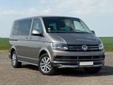 Volkswagen T6 Multivan PanAmericana mit Zusatzölkühler - VW T6 Multivan in Halle