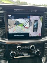 Ford F 150 Raptor - gebrauchte Ford F 150 aus dem Jahr 2024