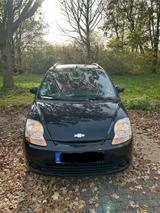 Chevrolet / Daewoo Matiz SE (67 PS) - 2007 - Chevrolet Matiz in Essen