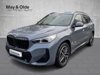 BMW X1 - Vorschau Bild 4